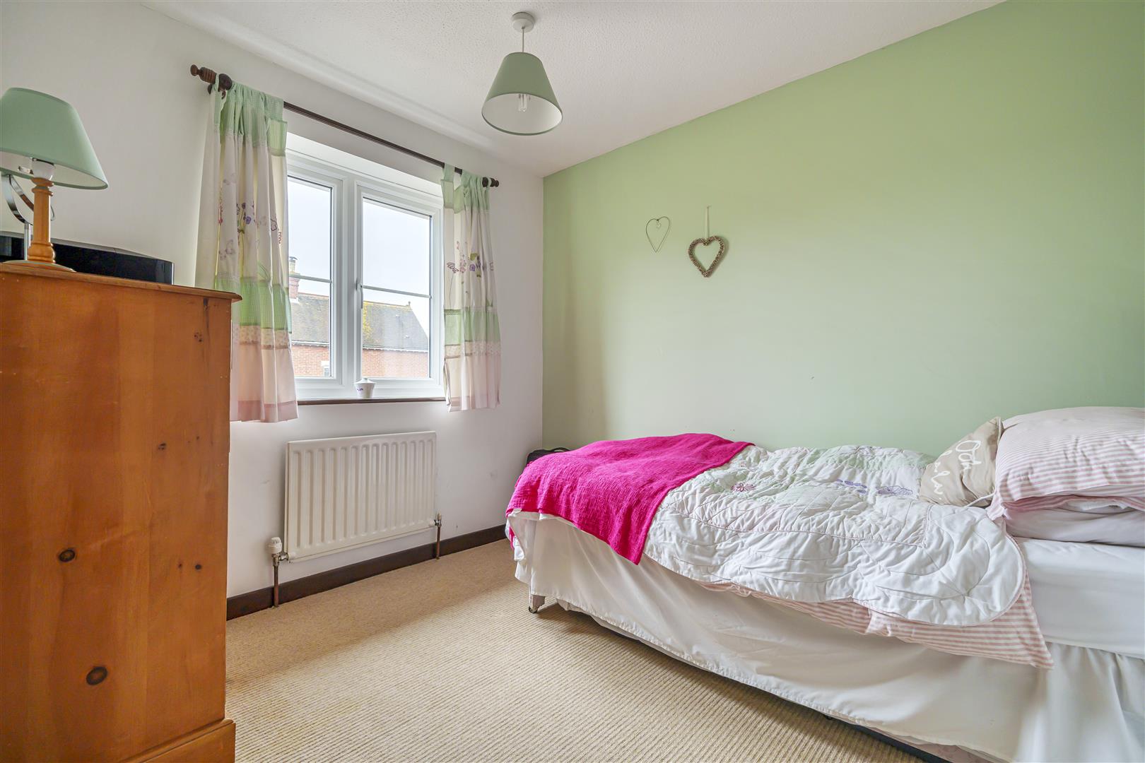 Ashleigh Gardens, Headcorn, Ashford Simon Miller & Company